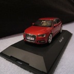 Der Kleine Rote