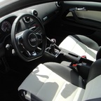 Cockpit