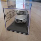 Der neue Audi A3 Exclusiv