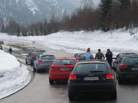 Mitgliedertreffen