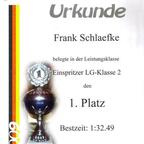 Urkunde-i