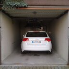 Neues Zuhause