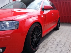 Mein Sporti