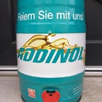 ADDINOL Jubi-Bier