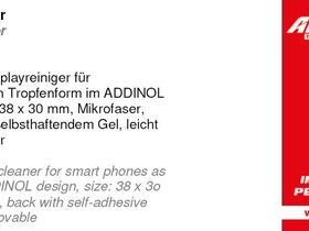 Smartphone Screen-Cleaner