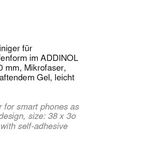 Smartphone Screen-Cleaner