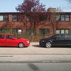 Generationswechsel bzw. dewd++