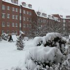 Schneestandsmeldung 03.01.2010