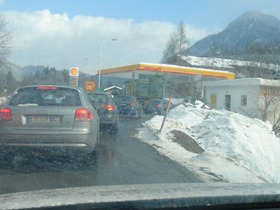 Mitgliedertreffen