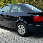 Audi Coupé 2k25