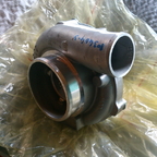 Garrett GTX 30 (2)
