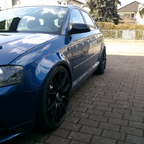 SRS-Tec lackiert 2