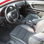 S3 Cockpit