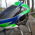 Logo 500 3D