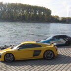 Kleines Shooting