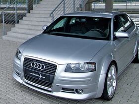 Bodykits von A3