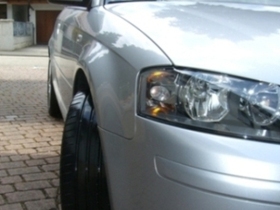 Der A3 von Bea