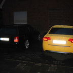 Mitgliedertreffen