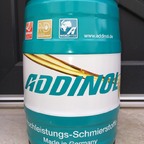 ADDINOL Jubi-Bier