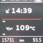 warm- und kaltfahren