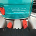 ADDINOL Jubi-Bier