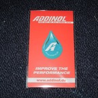 Addinol Smartphone Screen-Cleaner