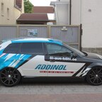 Edition  "Öl aus Böhl"