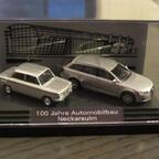 100 Jahre Automobilbau Neckarsulm