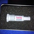 IWIS USB-Kettenspanner