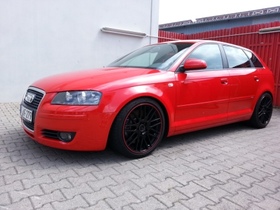 Mein Sporti