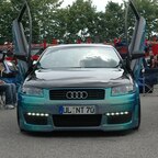 Tagfahrlicht