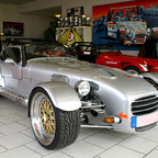 Düchting Tuning Day am 13.03.2010 in Paderborn
