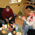 Mitgliedertreffen