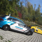 Kleines Shooting