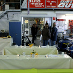 Düchting Tuning Day am 13.03.2010 in Paderborn