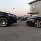 Q7Felge