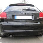 endlich mit 18 Zoll