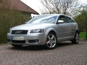 Der A3 von Bea