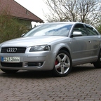 Der A3 von Bea