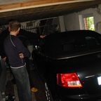 Mitgliedertreffen