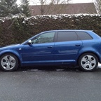 Winter/ Sommerupgrade