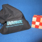 Addinol Holzwürfel