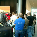 Mitgliedertreffen