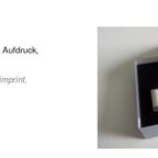 Neuer USB-Stick