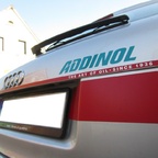 Der Neue.... Addinol A3 "Competition"