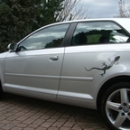 Der A3 von Bea