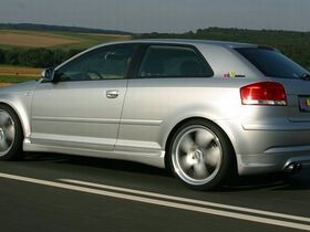 Bodykits von A3