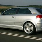 Bodykits von A3