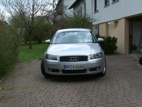 Der A3 von Bea
