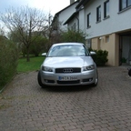 Der A3 von Bea